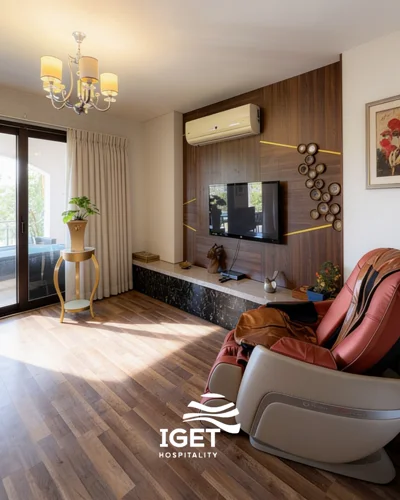 Image of Twinhouse with Private Pool in Marassi - Verona Phase